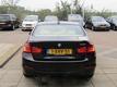 BMW 3-serie 320iA High Executive ECC LEDER NAVI