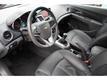 Chevrolet Cruze 1.8 LTZ Clima Navigatie Leer 17`LM 141Pk! ZONDAG A.S. OPEN!
