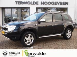 Dacia Duster 1.6 LAUR?ATE 2WD Airco | Radio cd | trekhaak