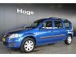 Dacia Logan MCV 1.6-16V LAUR?ATE Airco Inruil mogelijk