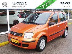 Fiat Panda 1.2 EDIZIONE COOL **AIRCO**