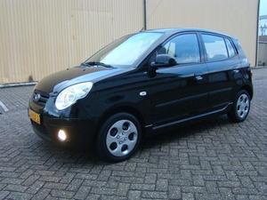 Kia Picanto 1.0 SEVEN   AIRCO   5DRS   RIJKLAARPRIJS