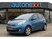 Kia Venga 1.4 CVVT X-ECUTIVE | NAVI | PANORAMADAK | CLIMATE CONTROLE | CRUISE CONTROLE | LMV | PDC