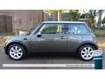 Mini Cooper 1.6 16V PARK LANE 92.000 KM