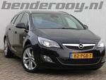 Opel Astra Sports Tourer 1.4 TURBO 140PK SPORT LEDER NAVI XENON