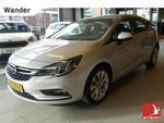 Opel Astra 1.4 T 150PK 5-DRS Edition *Budget Topper! Nav. Clim.contr.