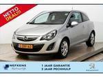 Opel Corsa 1.2 16V BLITZ 3-DRS * NAVIGATIE * LMV * CLIMA * HALF LEDER *