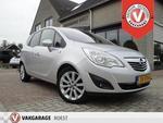 Opel Meriva 1.4 TURBO COSMO Navigatie   Trekhaak   Parkeersensors