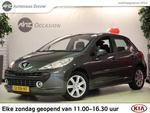 Peugeot 207 1.6 VTI XS PACK Automaat *5-drs, Airco ECC, Radio CD* *6 maanden BOVAG garantie*