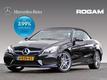 Mercedes-Benz E-klasse 400 Cabriolet   AMG pakket   zeer compleet