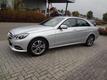 Mercedes-Benz E-klasse 220 d BT 9g aut|Leer|ILS|Comand nav|etc