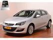 Opel Astra 1.4 Turbo 140pk Design Edition AUTOMAAT