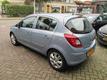 Opel Corsa 1.4-16V ENJOY Automaat Airco CD 5 Deurs.