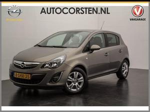 Opel Corsa 1.4-16V 5 Drs Berlin Airco Lm Cruise Contr.