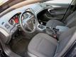Opel Insignia SPORTS TOURER 1.4 TURBO ECOFLEX EDITION GROOT NAVIGATIE PARKEERSENSOREN VOOR EN ACHTER