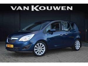 Opel Meriva 1.4T 120PK Cosmo