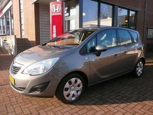 Opel Meriva 1.4 TURBO 88KW COSMO TREKHAAK BOVAG