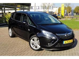 Opel Zafira Tourer 1.6 CDTi 136pk Business  Navi-950,Xenon,Parkpilot,AGR,18`LMV,Trekhaak Winter Pakket