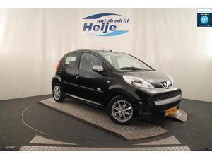 Peugeot 107 1.0-12V Millesim 200