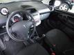 Peugeot 107 1.0 ACTIVE Airco Toerenteller 5 deurs Luxe Uitvoering 70.000 km `13