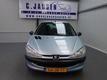 Peugeot 206 1.4 XR ST.BEKR. CENTR.VERGR. ELEKTR. RAMEN.