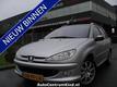 Peugeot 206 SW 1.6-16V QUIKSILVER AIRCO Met nieuwe APK!! Met NAP