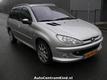 Peugeot 206 SW 1.6-16V QUIKSILVER AIRCO Met nieuwe APK!! Met NAP