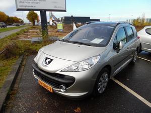 Peugeot 207 SW 1.6 Vti XS