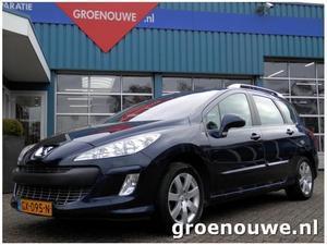 Peugeot 308 SW 1.6 150pk THP Sport Plus   Acc   Incl 6 maand BOVAG garantie