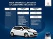 Peugeot 308 CC PREMIERE 1.6 THP Unieke KM STAND!