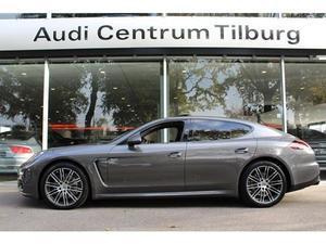 Porsche Panamera 3.0-V6 D Tiptronic - Orig. NL