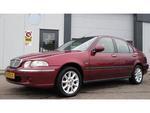 Rover 45 1.8 Club Airco Cruise LmV Elek.Pakket Trekhaak Nette staat!