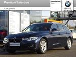 BMW 3-serie Touring 320i Touring Cent. Exe Automaat, LED, Navi Prof en 25Dkm !