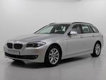BMW 5-serie 520D Steptronic8 Touring Business-Line
