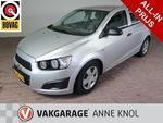 Chevrolet Aveo 1.2 LS Airco | 5Drs | Cruise | Carkit