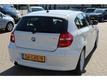 BMW 1-serie 116I BUSINESS LINE Automaat !!AIRCO-ECC  NAVIGATIE  ELEKTRISCHE RAMEN  LICHTMETALEN WIELEN  PARKEERS