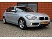 BMW 1-serie 118D EXECUTIVE SPORT XENON NAVIGATIE