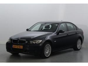 BMW 3-serie 318i Aut Clima Navi BUSINESS LINE 2007.