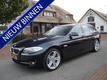 BMW 5-serie Touring 520D AUT.8 *!*LEDER NAVI 19``LMV ELEK.TREKHAAK*!*