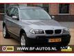 BMW X3 2.0 Executive Navi PDC ECC 18inch Zeer nette