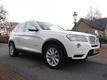 BMW X3 2.0D XDRIVE AUT.*!*SURROUNDVIEW PANODAK ELEK.AKLEP TREKHAAK*!*