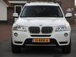 BMW X3 2.0D XDRIVE AUT.*!*SURROUNDVIEW PANODAK ELEK.AKLEP TREKHAAK*!*