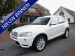 BMW X3 2.0D XDRIVE AUT.*!*SURROUNDVIEW PANODAK ELEK.AKLEP TREKHAAK*!*