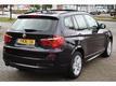 BMW X3 2.0I XDRIVE HIGH EXEC M-PAKKET LEER PANO NAVI XENON!!