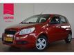 Chevrolet Aveo 1.2 16V L B-CLEVER