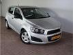 Chevrolet Aveo 1.2 LS Airco | 5Drs | Cruise | Carkit