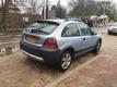 Rover Streetwise 1.4  1ste eig. Lage km stand Airco