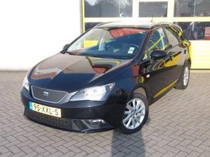 Seat Ibiza ST 1.2 TDI STYLE ECOMOTIVE BJ2012 NW-Model Navi ECC LMV PDC