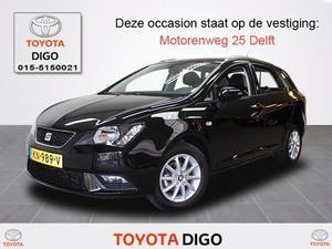 Seat Ibiza ST 1.2 TSI STYLE DYNAMIC - PACK **NIEUW MODEL** STATION