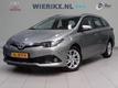 Toyota Auris Touring Sports 1.8 Hybrid Aspiration Business CVT-automaat Navigatie Parkeercamera LMV **14% BIJTELL